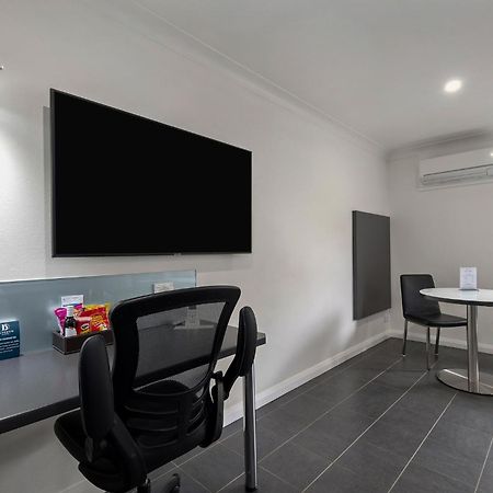 Bluegum Dubbo Motel Kamer foto