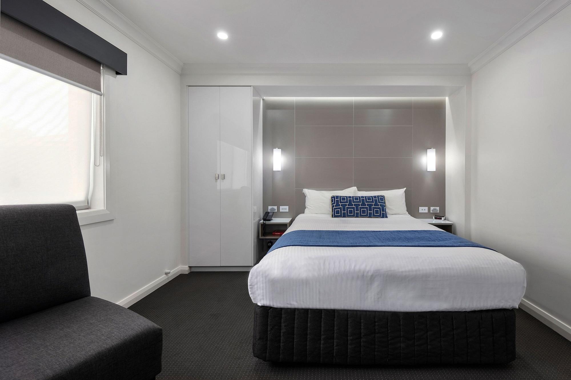 Bluegum Dubbo Motel Buitenkant foto