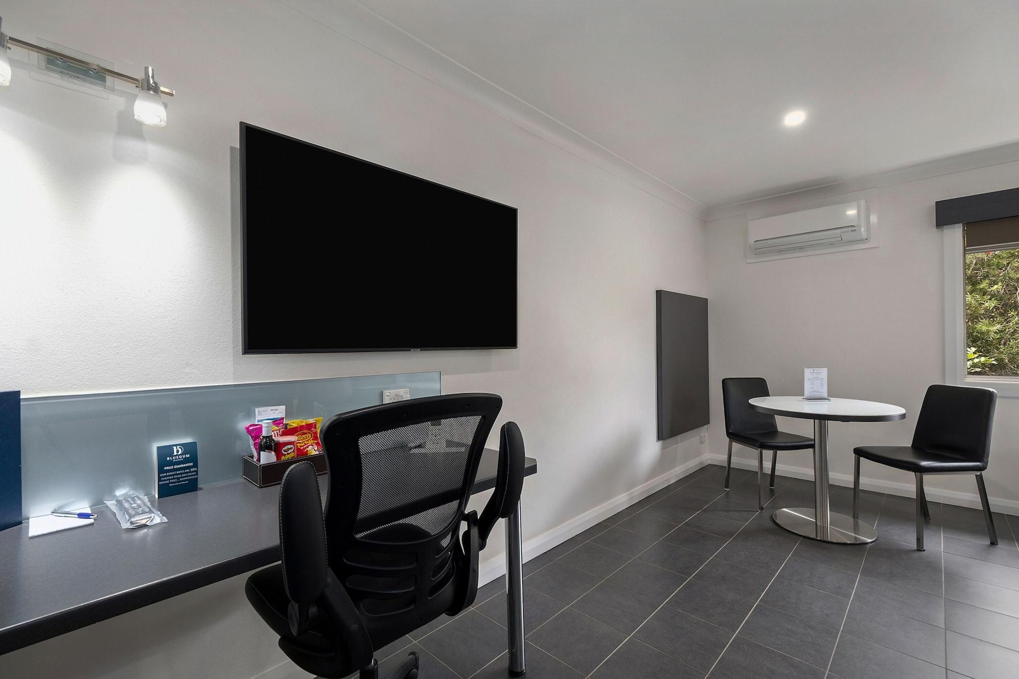 Bluegum Dubbo Motel Buitenkant foto