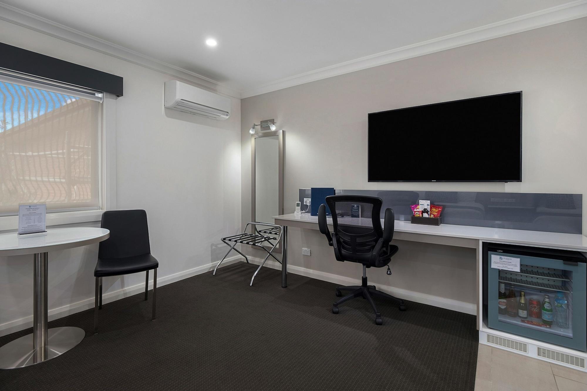 Bluegum Dubbo Motel Buitenkant foto