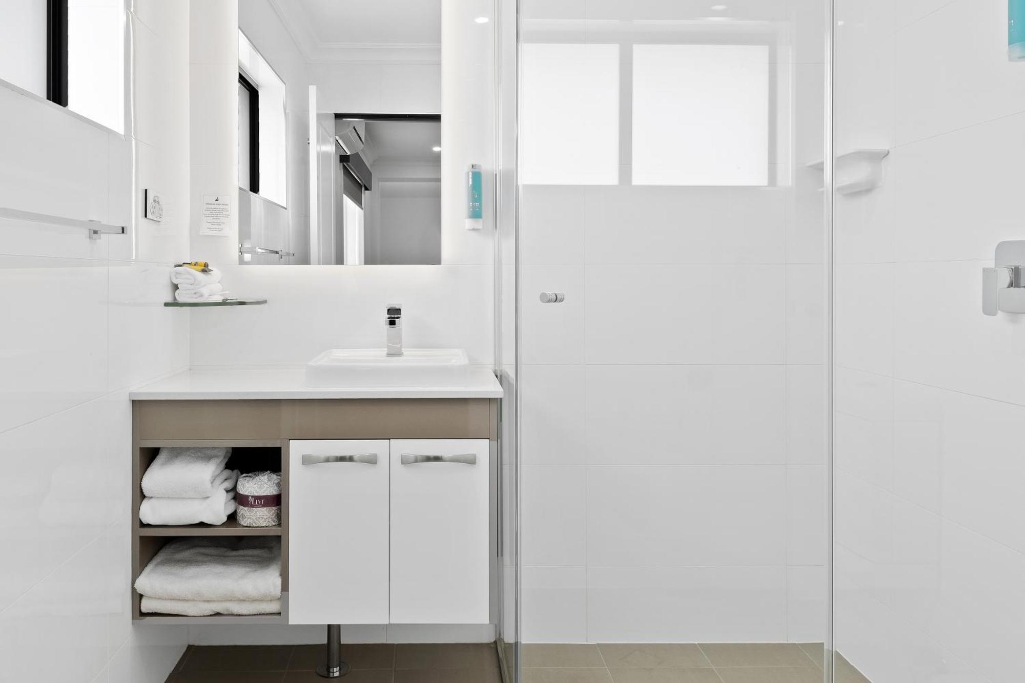 Bluegum Dubbo Motel Kamer foto